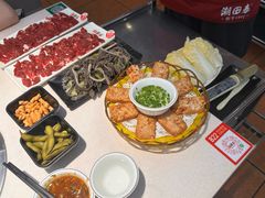 -潮泰牛肉火锅 · 创于1992年(车公庙店)