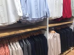 -优衣库(上海虹口龙之梦店)