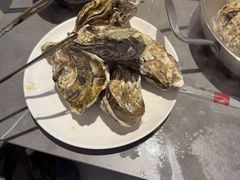 -尚宴牛特鲜自助(太原街万达店)