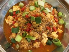 -新新湘菜馆(新中街二条店)