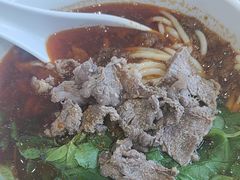 -三千粉牛肉米粉(来客茂店)