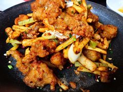 -聚鑫阁江浙菜·非遗传承技艺(闵行交大店)