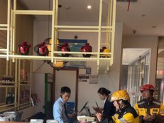 -关东小磨东北菜(上海长风大悦城店)