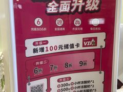 -Salud撒露欧洲冻酸奶(蓝色港湾店)