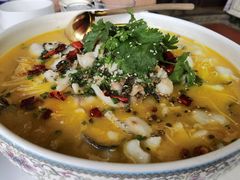 -野蔓果·山野菜(西湖景区·龙井茶田店)