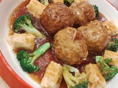 四喜丸子-东北风(鄞州万达店)