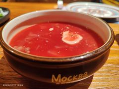 -莫斯科西餐厅