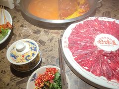 -小龙坎火锅(沙井店)