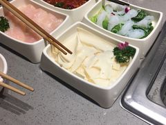 -海底捞火锅(青山湖万达夜宵主题店)