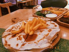 -ALAMEEN阿拉伯餐厅(三里屯店)