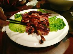 -六合居·明厨亮灶餐厅(成双大道店)