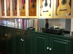 -何顺华吉他沙龙