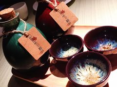 桃花醉-花千醉(新街口店)