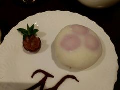 草莓大福-檬舒舒MonChouChou(环球金融中心店)