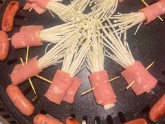 -炭之家齐齐哈尔大片烤肉·涮毛肚火锅·齐齐哈尔烤肉(中央大街店)