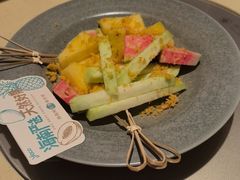 -新兴·金羊座·粤菜点心(乐峰店)