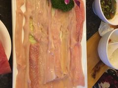 -老码头火锅(骡马市店)