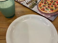 -萨莉亚意式餐厅(愉园站仁恒梦中心店)