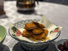 -山外山菜馆(玉泉路店)