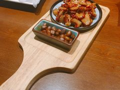 -十二舍·湯物素煮(江泰潤政店)