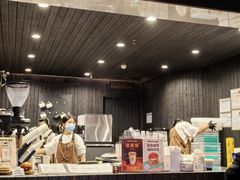 -JPG canteen(广州寺右公馆店)