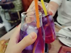 -5号公路餐厅(曼哈顿店)