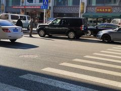 -好妈王饺子(滂江街店)