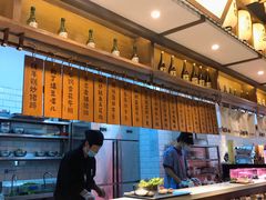 -喜鹊烤肉酒场(美乐城店)