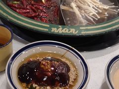 -有拈头成都市井火锅(老门东店)