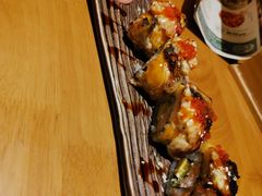 -一心创作料理屋(经开万达店)