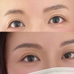 -本小姐美学·半永久纹眉野生眉