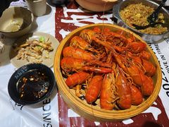 -靓靓蒸虾·头牌蒸虾(雪松路总店)