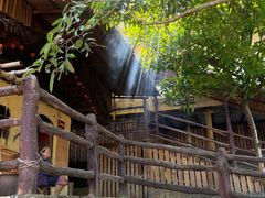 -海南槟榔谷黎苗文化旅游区