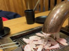 -千寻烧肉(政务区店)