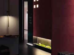 大堂-湘上湘(米其林餐厅-正大中心总店)