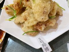 锅包肉-春花民族美食(佳木斯总店)