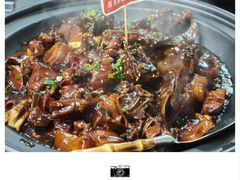 -回味黑鸭煲·始于2006(万松园店)