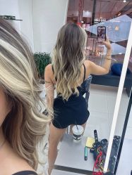 -FINE HAIR 烫染专业设计