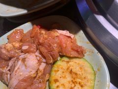 -梨花自助烤肉(天河城店)