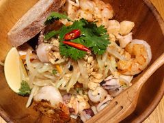 -The Diner X餐厅(青岛万象城店)