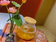 -鲁秀才炒鸡(龙湖西溪天街店)