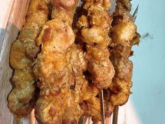-驿楼兰·新疆菜(火车站店)