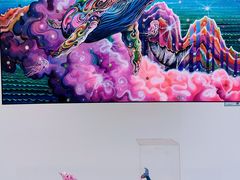 -大芬美术馆
