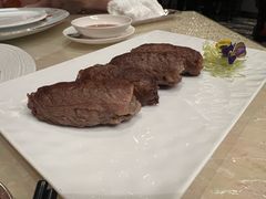 -8餐厅(新葡京酒店)