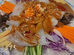 -哈尔滨烧烤·山河村铁锅炖(交大店)
