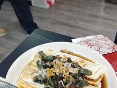 -齐齐哈尔烤肉·烧烤·烤鱼(万科时一区店)