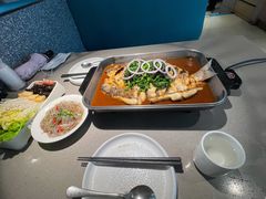 -半天妖烤鱼(连江万家店)