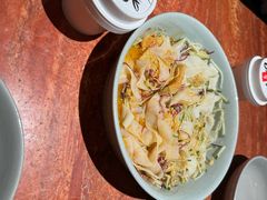 -长安记·大美陕菜(大族广场店)