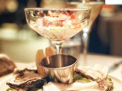 -壳里西餐厅Coquille Seafood Bistro(蒙自路店)