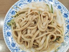 -西安贾三灌汤包·回坊小吃·清真炒菜(北院门总店)